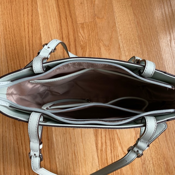 Calvin Klein Purse - Picture 4 of 8